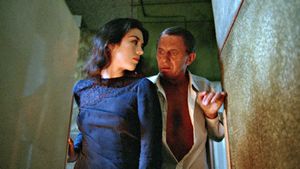 Possession's poster