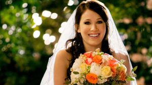 Flower Girl's poster