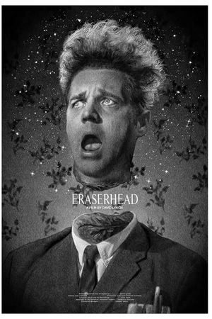 Eraserhead's poster