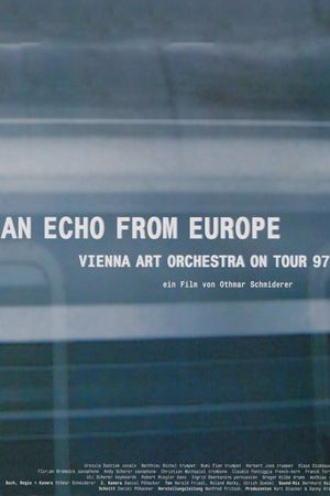 Vienna Art Orchestra on Tour's poster