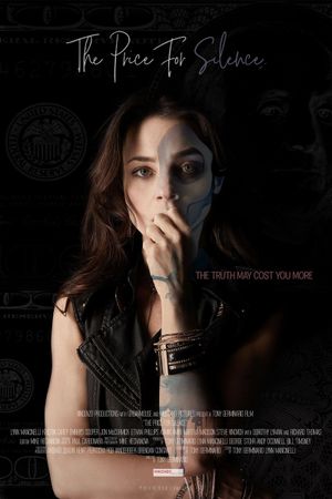 The Price for Silence's poster