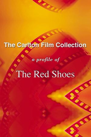 A Profile of 'The Red Shoes''s poster