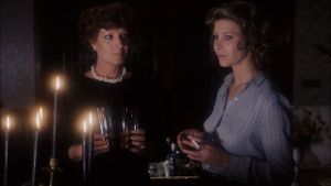Black Candles's poster