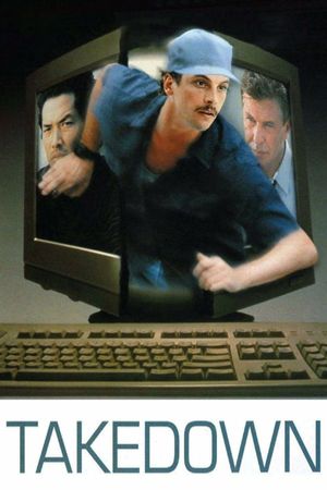 Takedown's poster