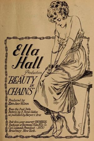Beauty in Chains's poster