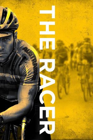 The Racer's poster
