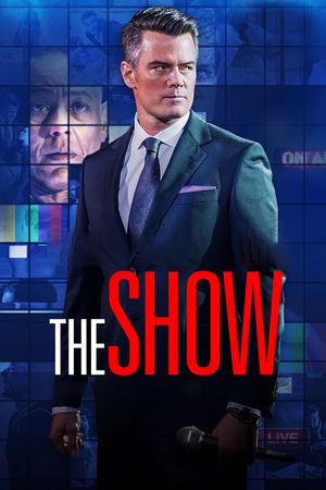The Show's poster
