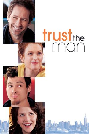 Trust the Man's poster image