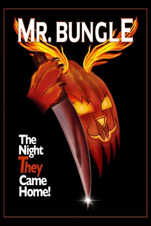 Mr. Bungle: The Night They Came Home's poster image