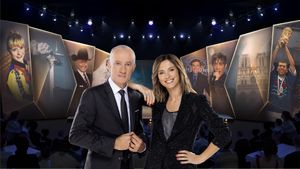 TF1 : 50 ans ensemble !'s poster