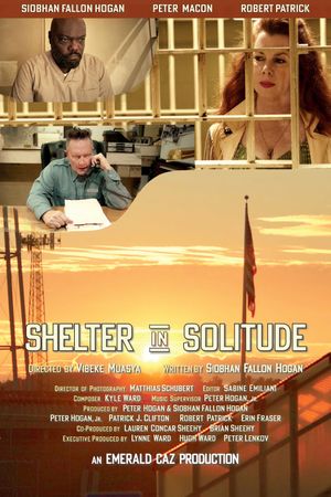 Shelter in Solitude's poster image