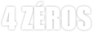 4 Zéros's poster