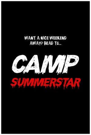 Camp Summerstar's poster