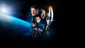 Ender's Game's poster