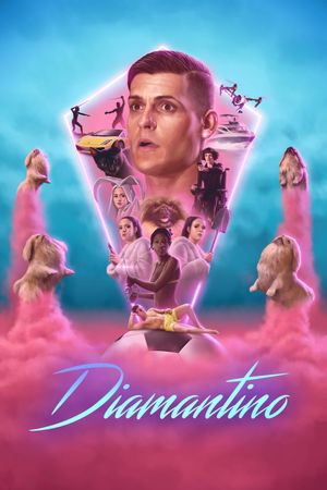 Diamantino's poster