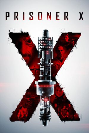 Prisoner X's poster