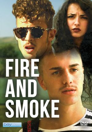 Fire and Smoke's poster image