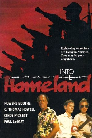 Into the Homeland's poster