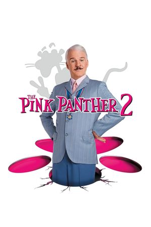 The Pink Panther 2's poster