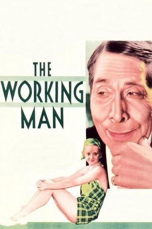 The Working Man's poster image