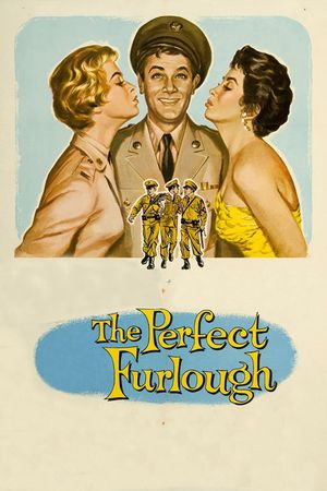 The Perfect Furlough's poster