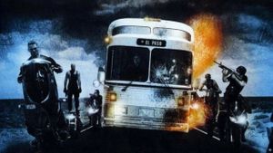 Exit Speed's poster