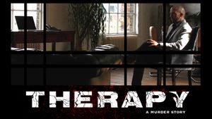 Therapy's poster