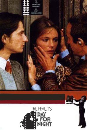 Day for Night's poster