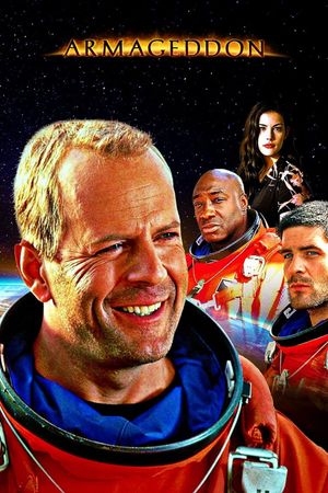 Armageddon's poster
