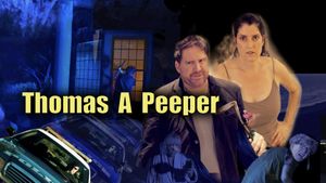 Thomas a Peeper's poster
