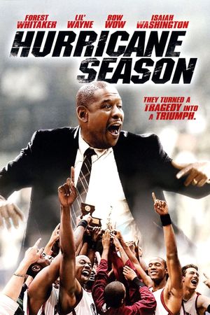 Hurricane Season's poster