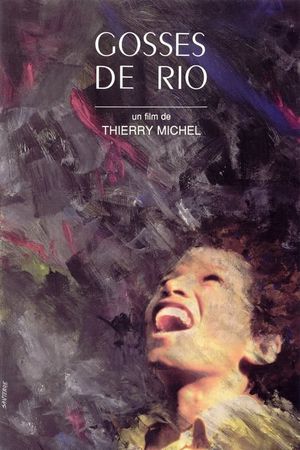 Gosses de Rio's poster