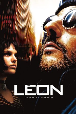Léon: The Professional's poster