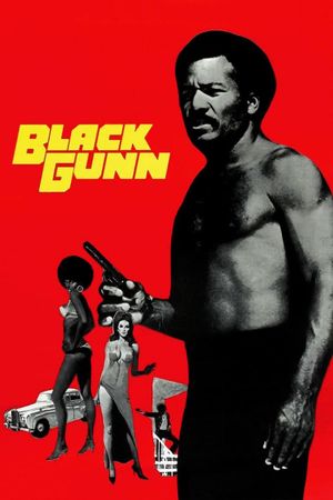 Black Gunn's poster image