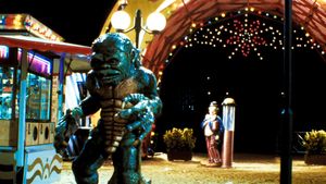 Ghoulies II's poster