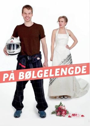 På bølgelengde's poster