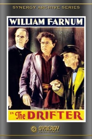 The Drifter's poster