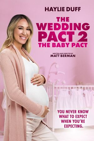 The Baby Pact's poster