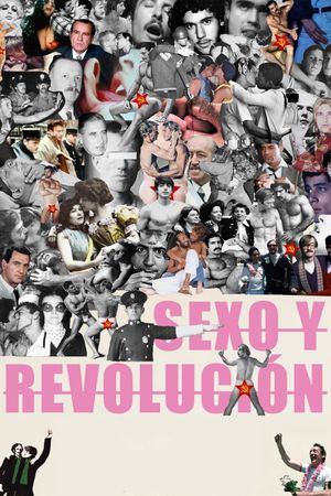 Sexo y revolución's poster