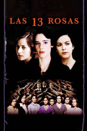 Las 13 rosas's poster