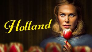 Holland's poster