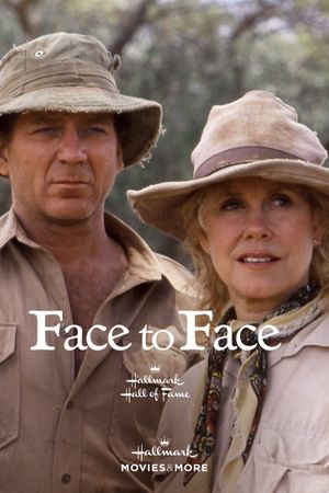 Face to Face's poster