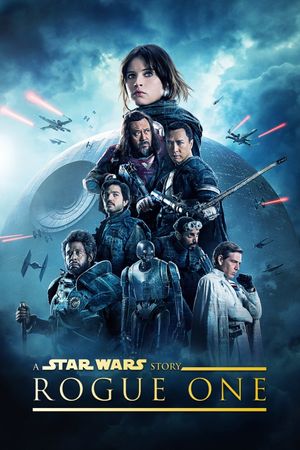 Rogue One: A Star Wars Story's poster