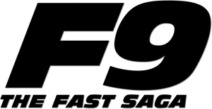 F9: The Fast Saga's poster
