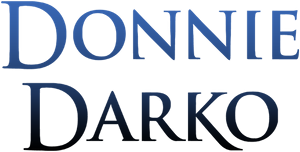 Donnie Darko's poster