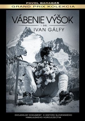 Vábenie výsok's poster
