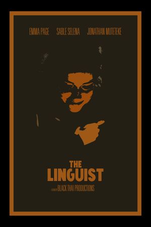 The Linguist's poster