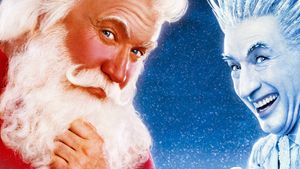 The Santa Clause 3: The Escape Clause's poster
