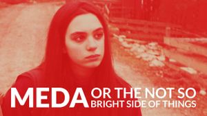 Meda or The Not So Bright Side of Things's poster