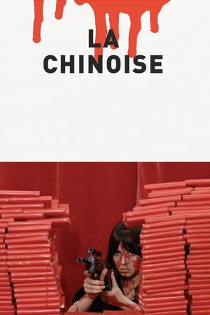 La Chinoise's poster